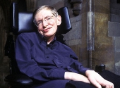 Stephen Hawking