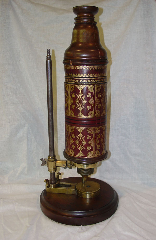 Microscopul lui Hooke