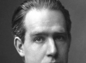 Niels Bohr