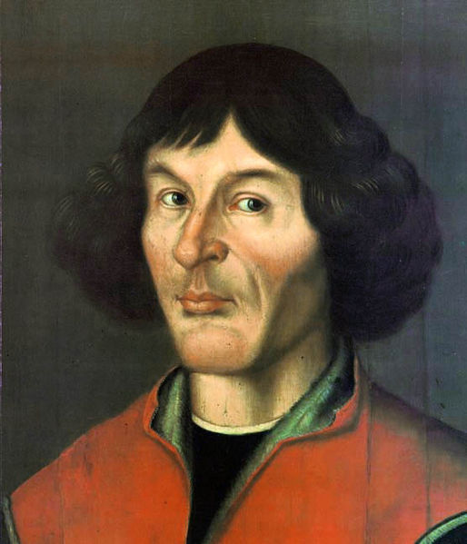 Nicolaus Copernic