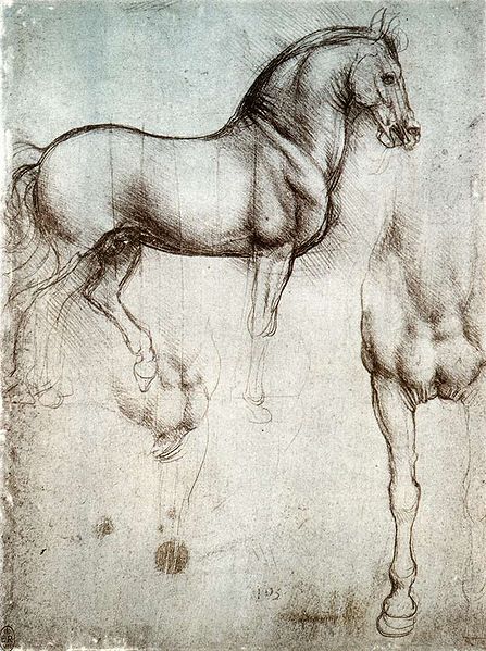 Leonardo da Vinci - Wikipedia