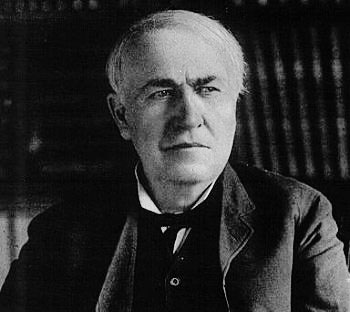 Thomas Edison
