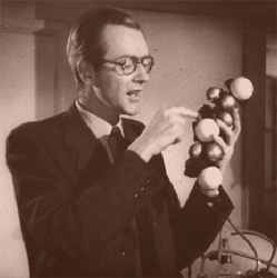 Maurice Wilkins