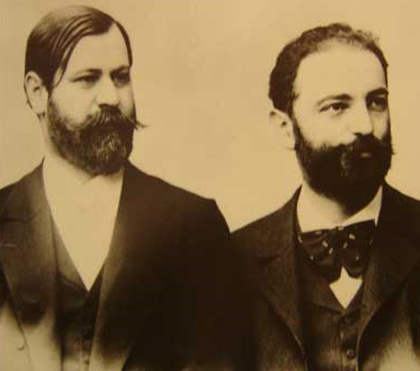 Freud şi Fliess Freud şi Fliess