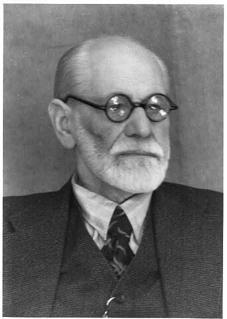 Sigmund Freud Sigmund Freud