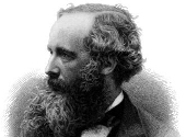James Clerk Maxwell