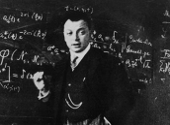 Wolfgang Pauli