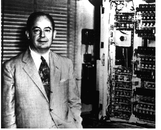 von Neumann