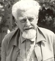 Konrad Lorentz, fondatorul etologiei
