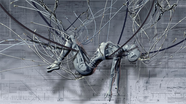 Evoluţie artificială Evoluţie artificială