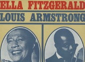 Ureche muzicala. Fitzgerald si Armstrong