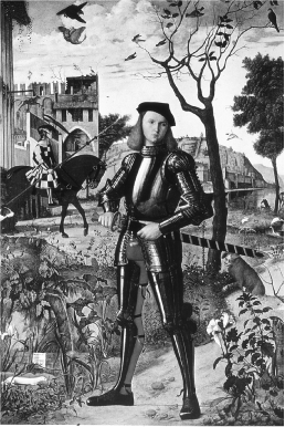 Ferdinand II de Aragon