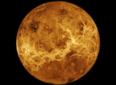 Planeta Venus