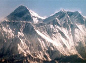 Vârful Everest