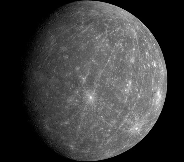 Planeta Mercur Planeta Mercur