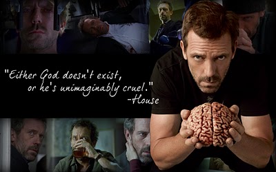 Dr. House si Dumnezeu Dr. House si Dumnezeu