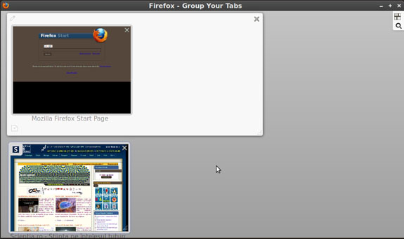 Firefox 4.0 Firefox 4.0