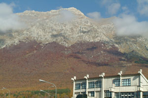 Gran Sasso Gran Sasso