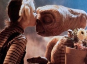 E.T. - extraterestrul