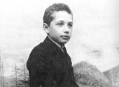 Albert Einstein