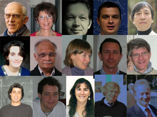 Cercetători Cercetători