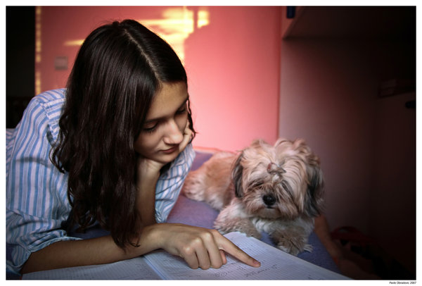 Învăţând Învăţând