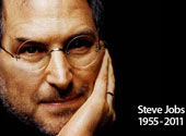 Steve Jobs
