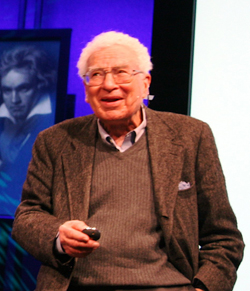 Murray Gell-Mann Murray Gell-Mann