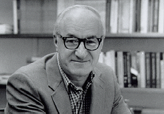 Albert Bandura