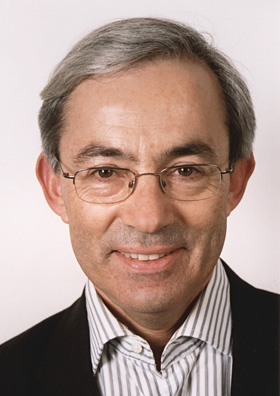 Christopher A. Pissarides