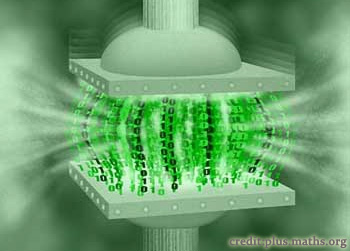 Compresie - artistic Compresie - artistic