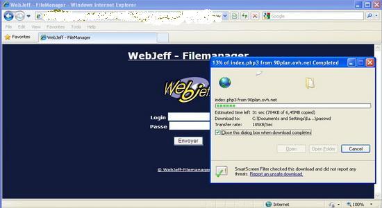 WebJeff 