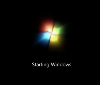 Procesul de boot la Windows Vista