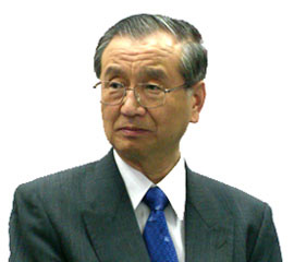 Fujio Masuoka