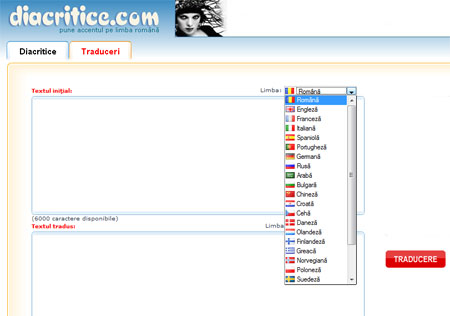 Diacritice.com Diacritice.com