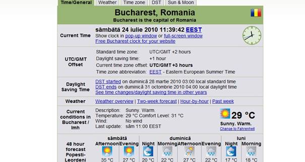 Info oraşe glob Info oraşe glob