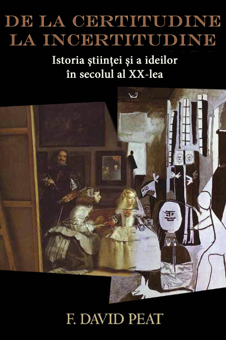 Coperta David Peat Coperta David Peat