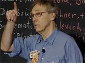 Walter Lewin
