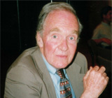 Arthur Wightman 