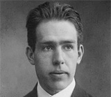 Niels Bohr