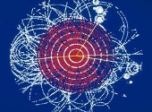 Boson Higgs simulare
