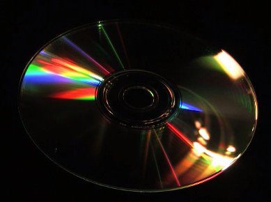 iridescenta CD