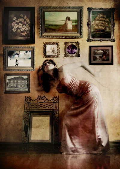 Hoţ de obiecte de artă