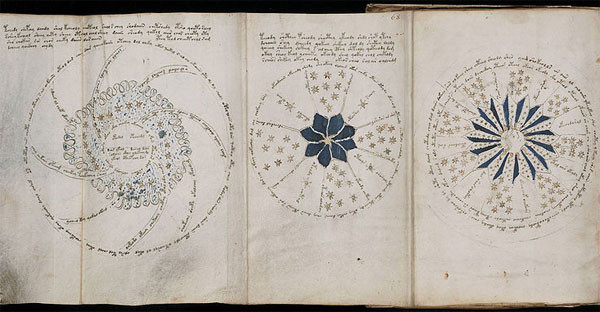 Manuscrisul Voynich