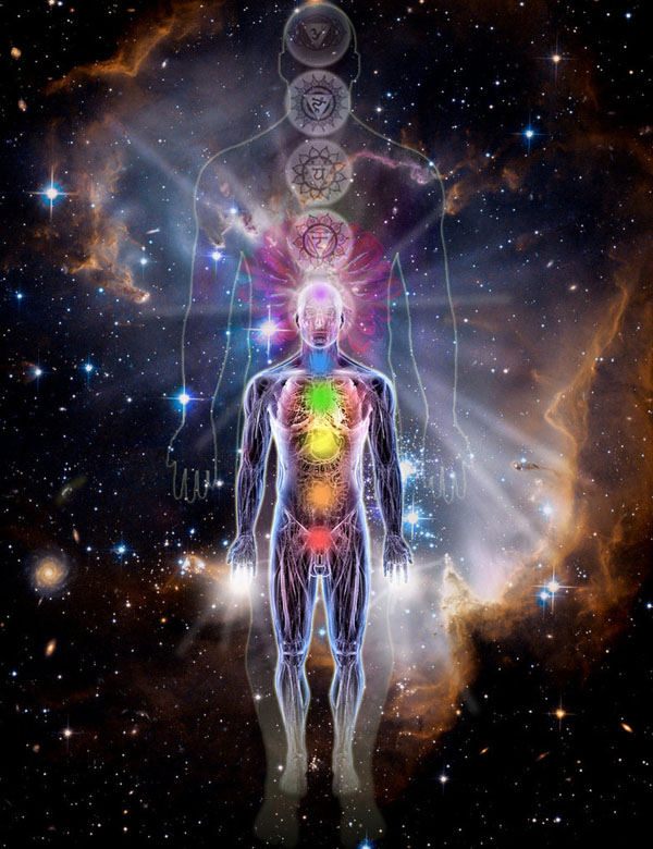 Naştere conştiinţei