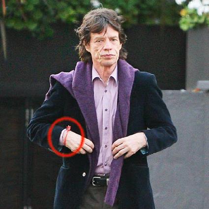 Mick Jagger Mick Jagger