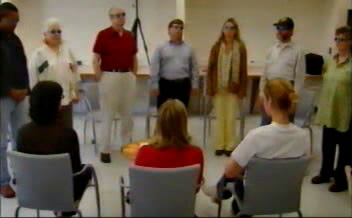 Nataşa şi cei 7 voluntari Nataşa şi cei 7 voluntari