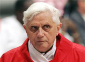 Joseph Ratzinger
