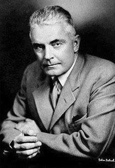 John B Watson
