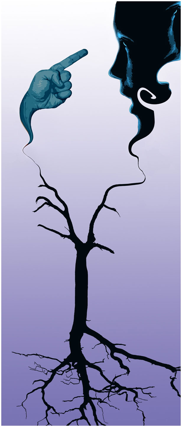 Naşterea conştiinţei Naşterea conştiinţei